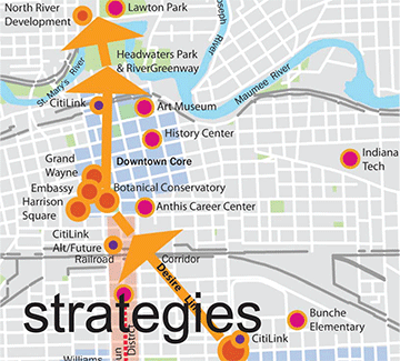 SKA Focus: Strategies | Places | Connections In The Public Realm ...